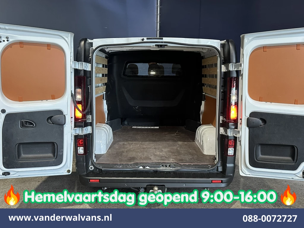 Renault Trafic – foto 13