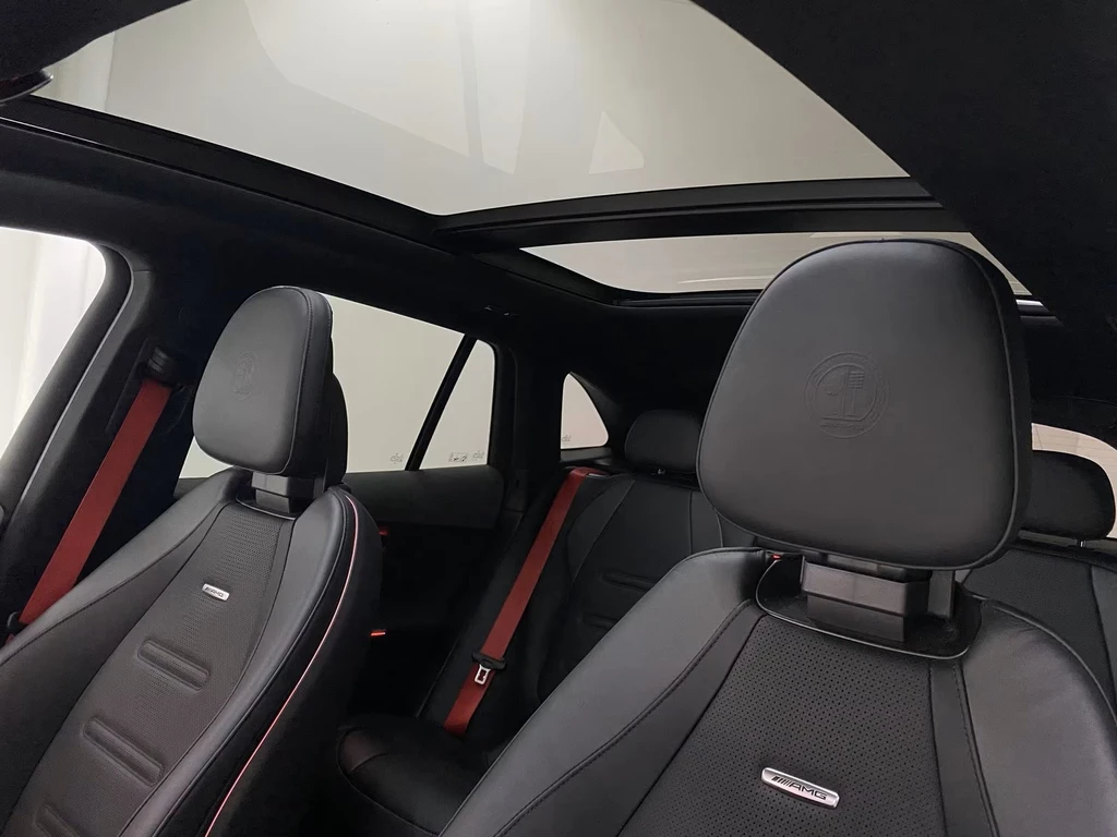 Mercedes-Benz EQE – foto 10