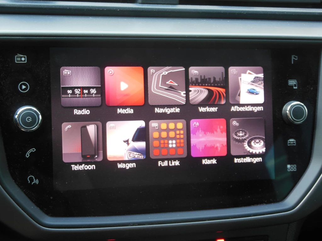 SEAT Ibiza – foto 22