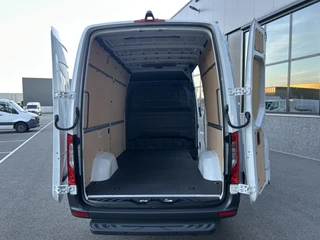 Mercedes-Benz Sprinter – thumbnail 7