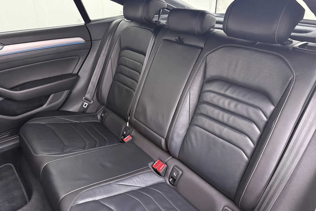 Volkswagen Arteon – foto 14