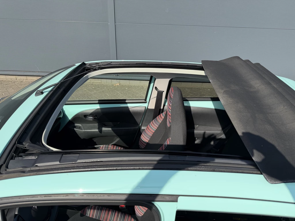 Citroën C1 – foto 12