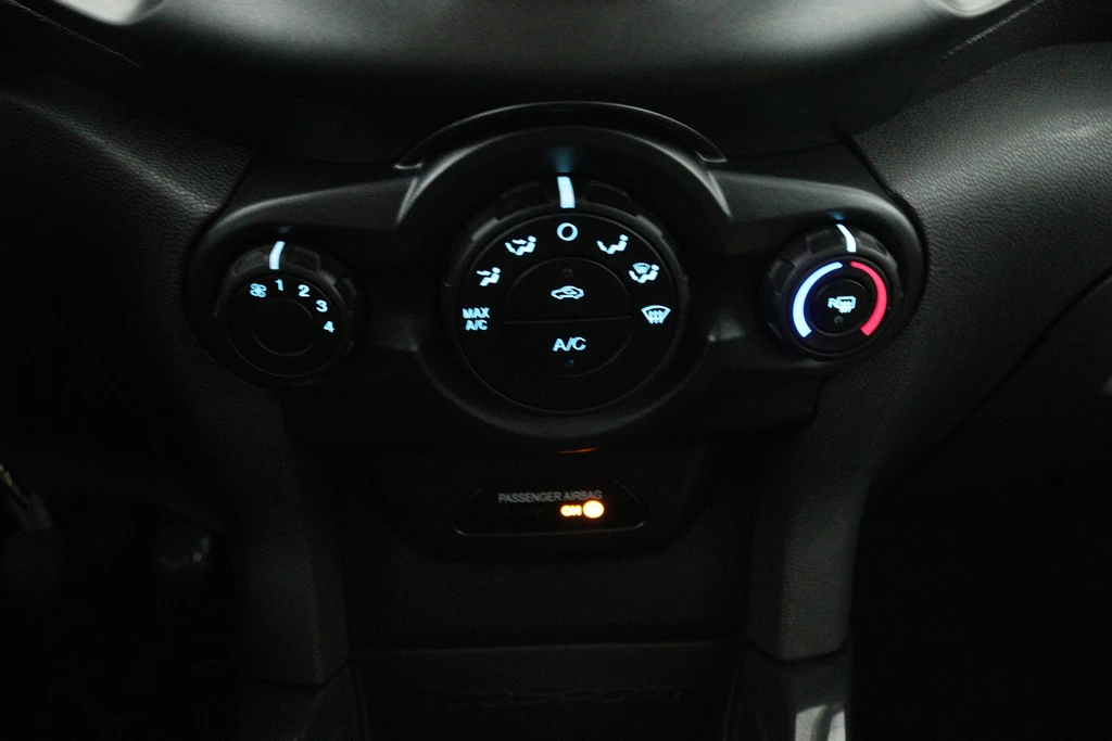 Ford EcoSport – foto 22