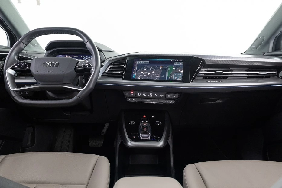 Audi Q4 e-tron – foto 28