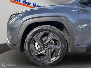 Hyundai Tucson – thumbnail 19