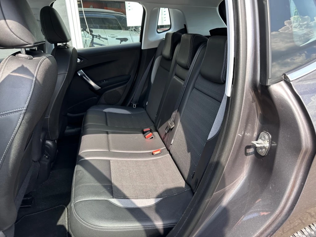 Peugeot 2008 – foto 27