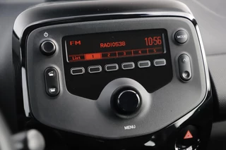 Citroën C1 – thumbnail 14