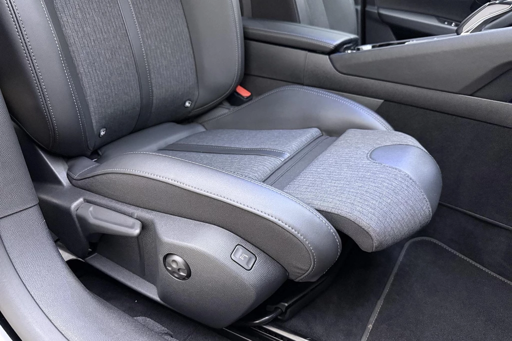 Peugeot 508 – foto 16