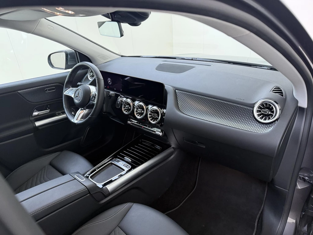 Mercedes-Benz GLA – foto 9