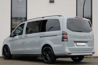 Mercedes-Benz Vito – thumbnail 8