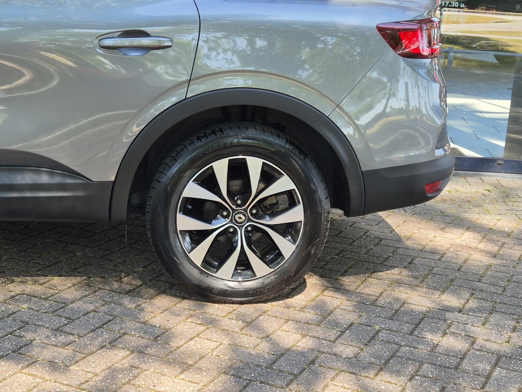 Renault Arkana – foto 7