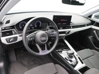 Audi A4 – thumbnail 9