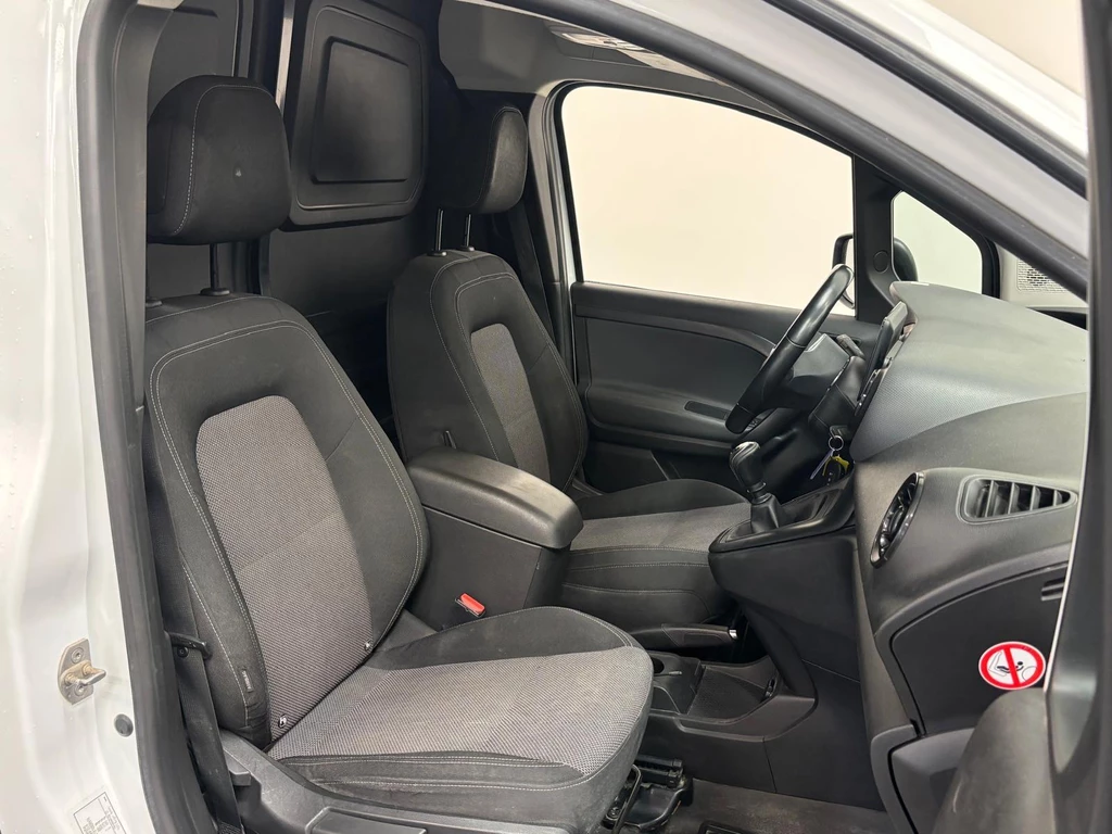 Mercedes-Benz Citan – foto 8