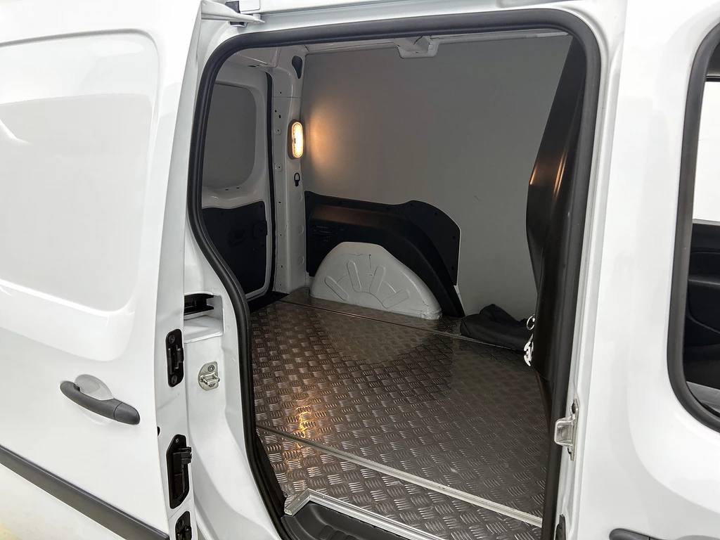 Renault Kangoo – foto 8