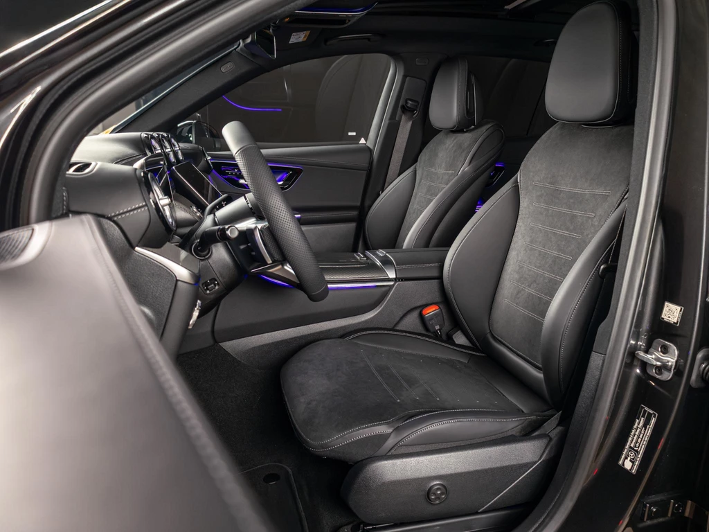 Mercedes-Benz GLC – foto 7
