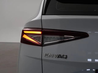 Škoda Enyaq iV – thumbnail 19