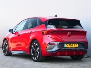 CUPRA Born – thumbnail 3
