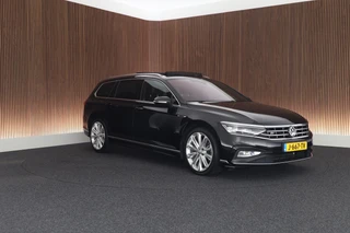 Volkswagen Passat – thumbnail 6