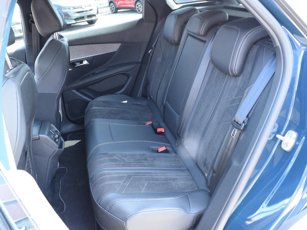 Peugeot 3008 – foto 13