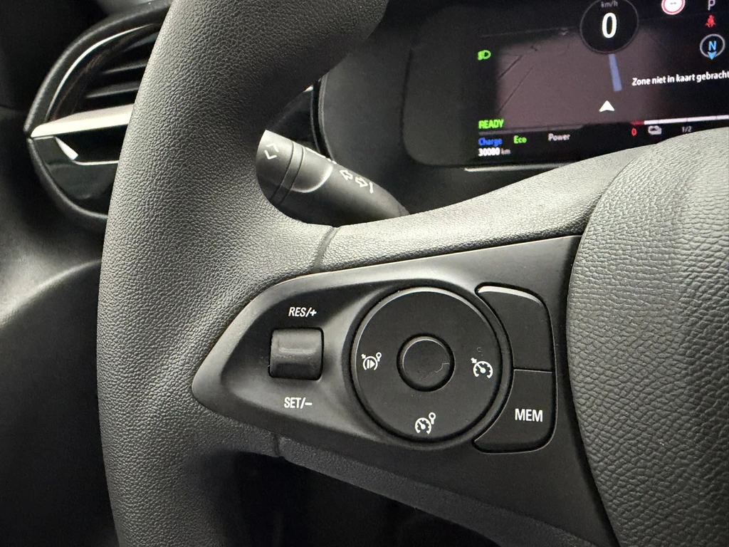 Opel Corsa-e – foto 22