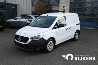 Mercedes-Benz Citan – thumbnail 1