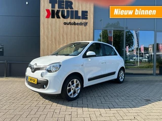 Renault Twingo – thumbnail 1