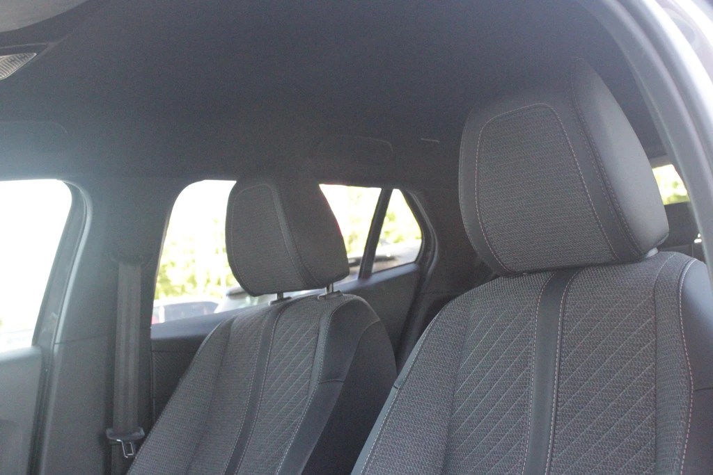 Peugeot 2008 – foto 18