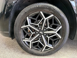 Hyundai Tucson – thumbnail 11
