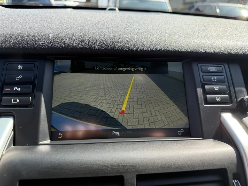 Land Rover Discovery Sport – foto 28