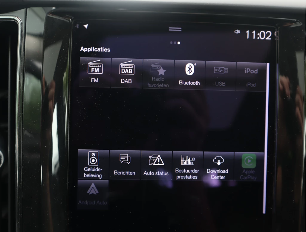 Volvo XC60 – foto 23