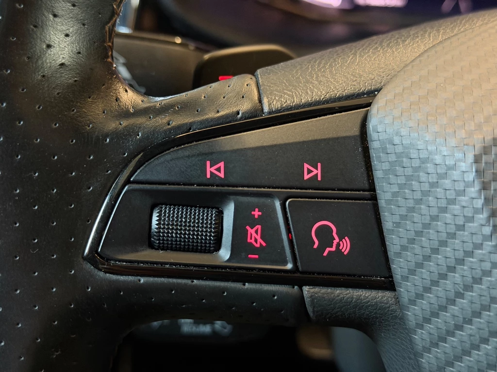 CUPRA Ateca – foto 25
