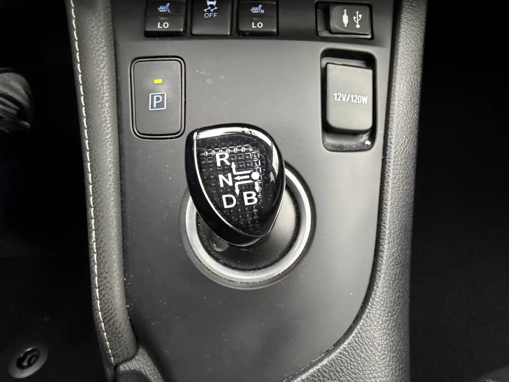 Toyota Auris – foto 31