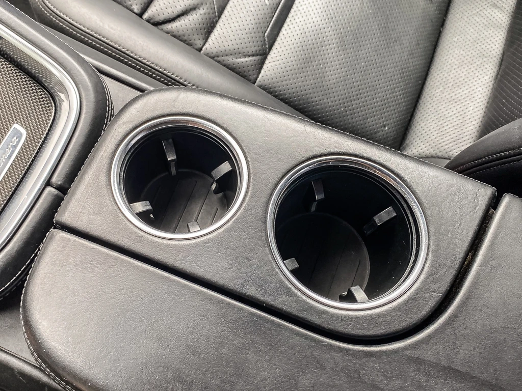 Porsche Panamera – foto 55