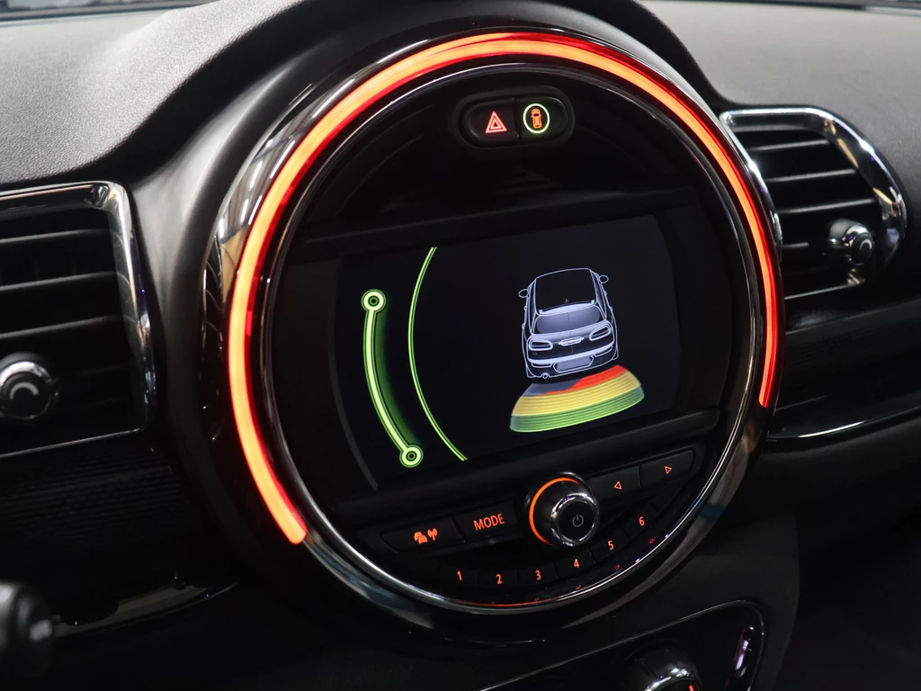 MINI Clubman – foto 12