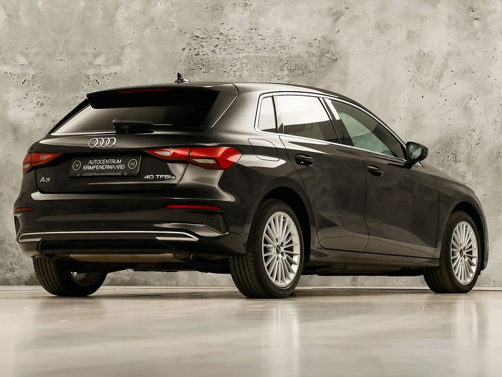 Audi A3 – foto 8