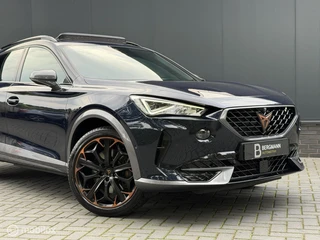 CUPRA Formentor – thumbnail 13