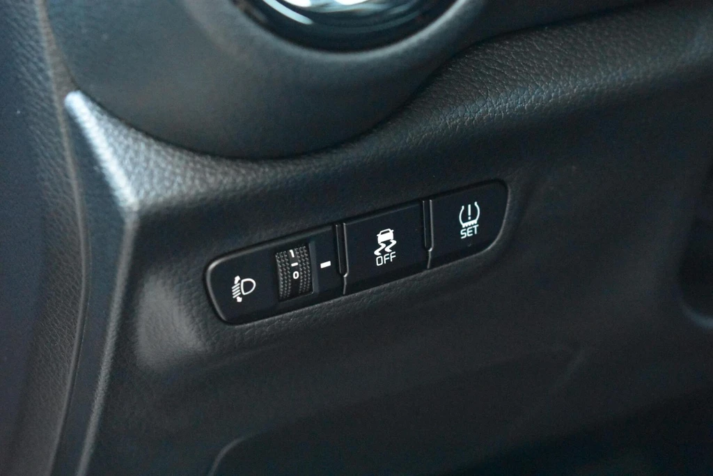 Kia Picanto – foto 25