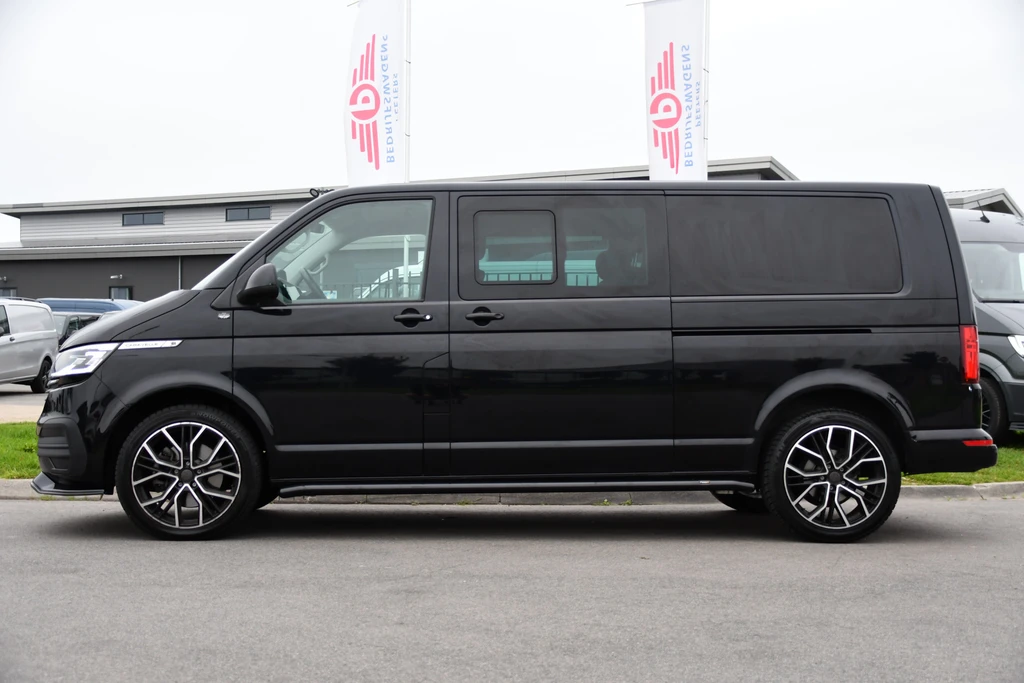 Volkswagen Transporter – foto 4
