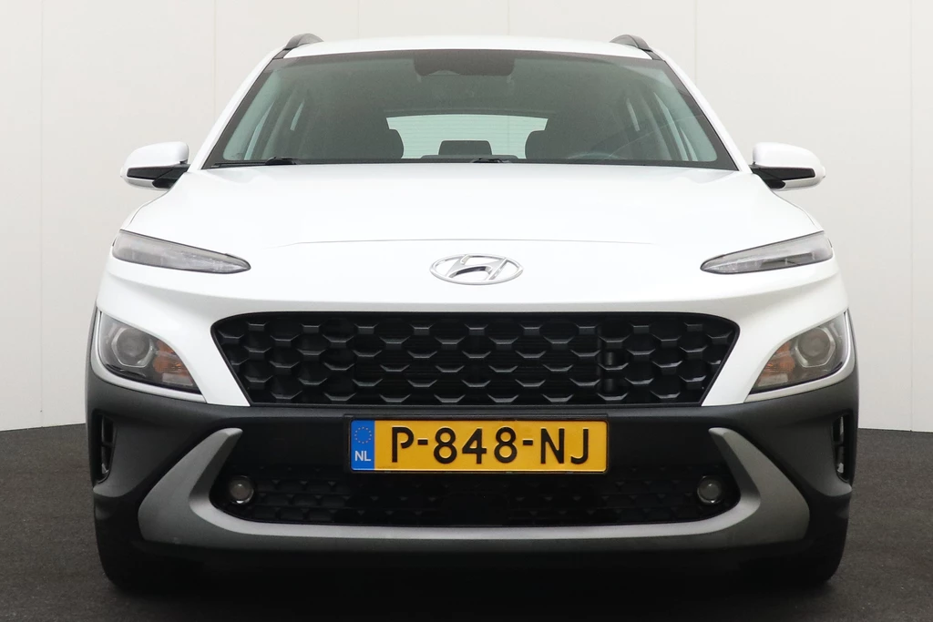 Hyundai Kona – foto 6