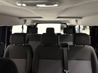 Opel Vivaro-e – thumbnail 13