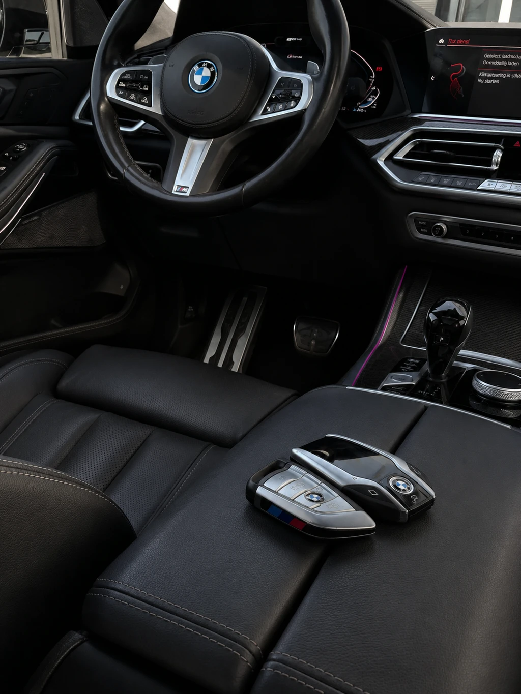 BMW X5 – foto 34