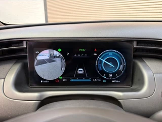 Hyundai Tucson – thumbnail 28