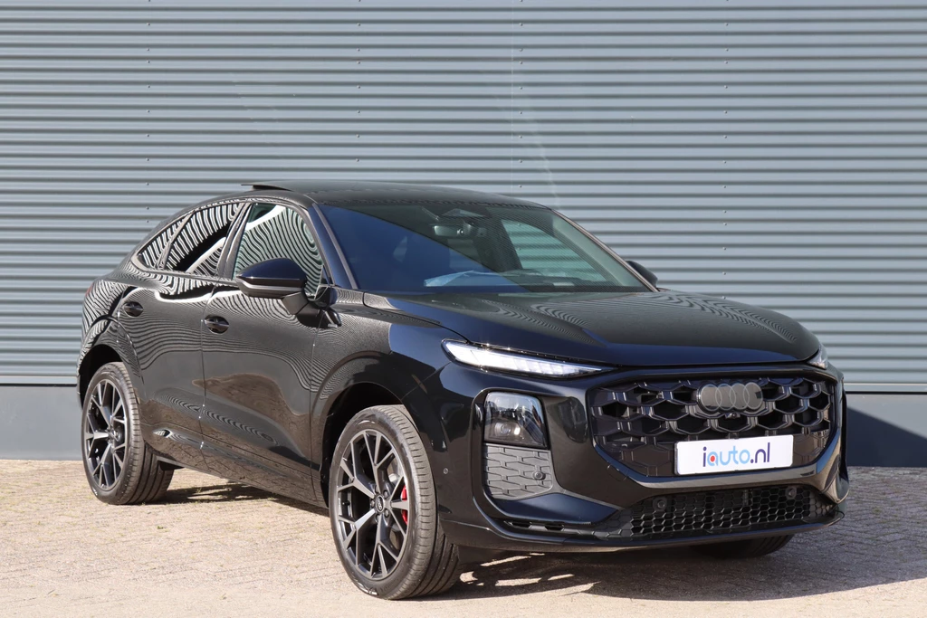 Audi Q3 – foto 7