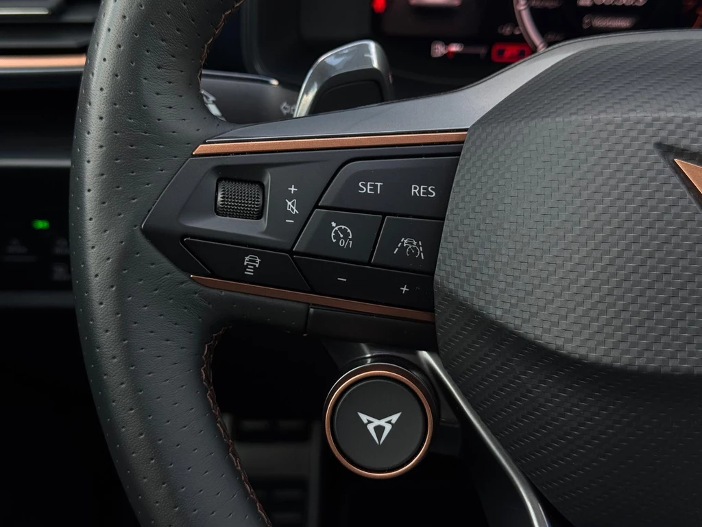 CUPRA Formentor – foto 30