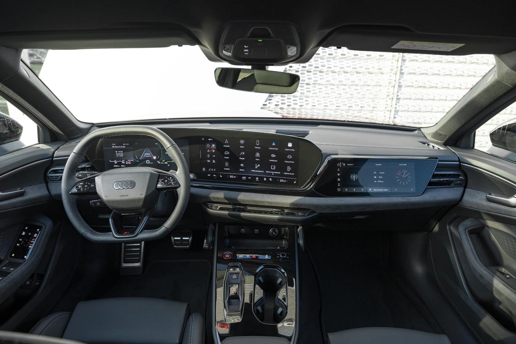 Audi A5 – foto 8