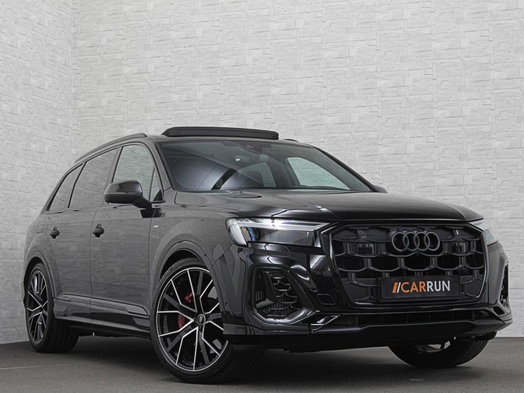 Audi Q7 – foto 7