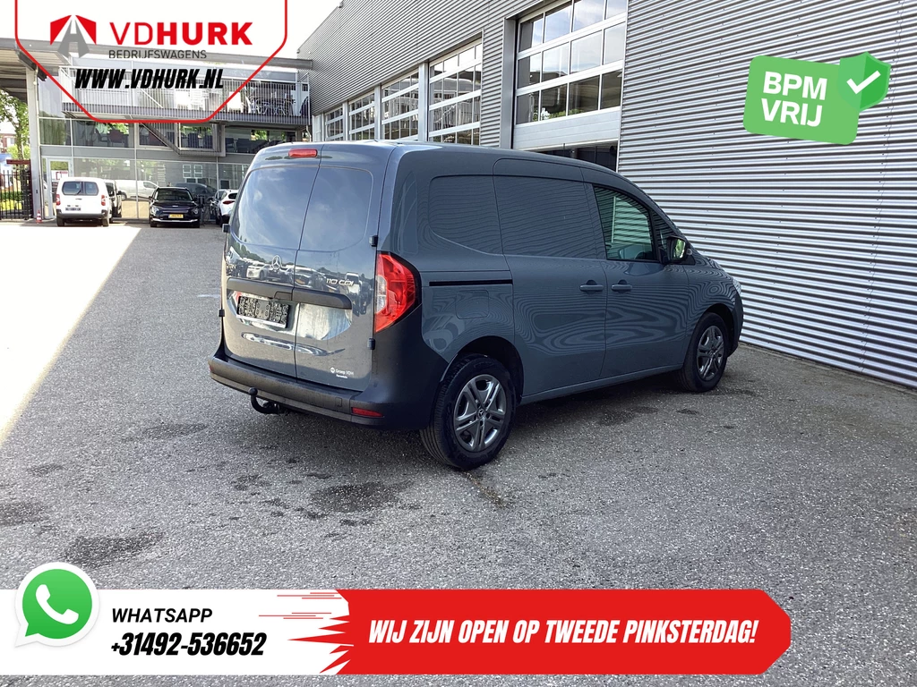 Mercedes-Benz Citan – foto 4