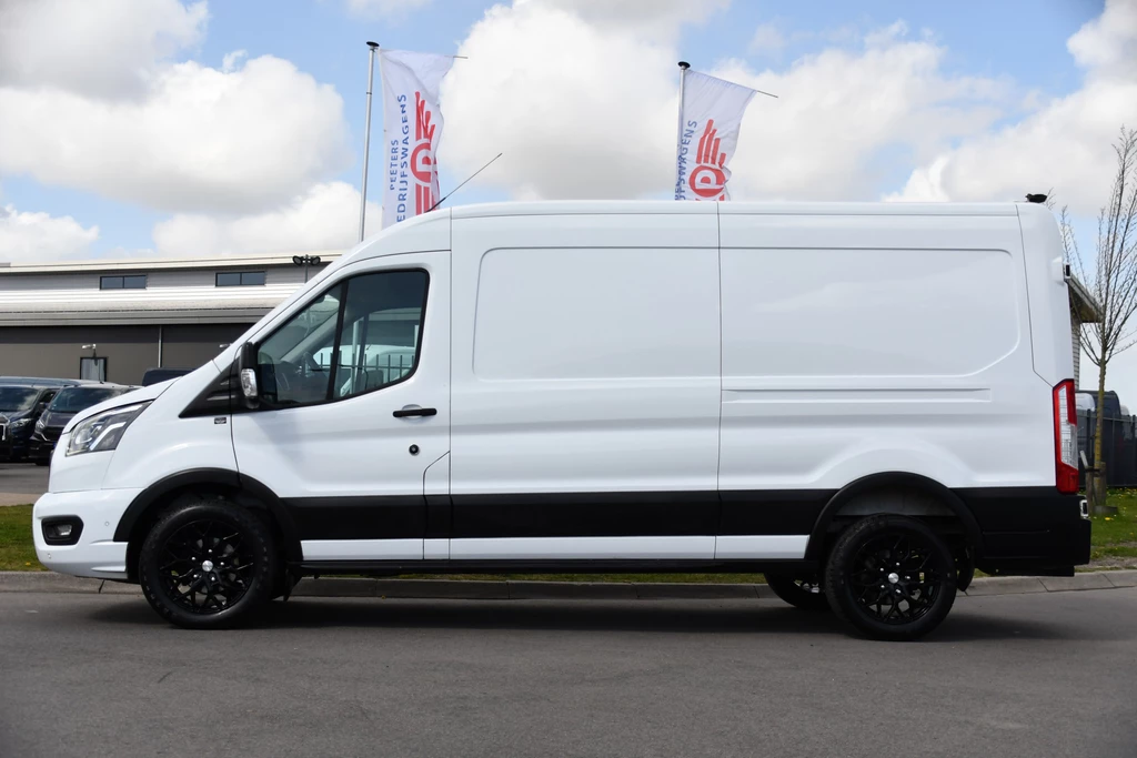 Ford Transit – foto 4