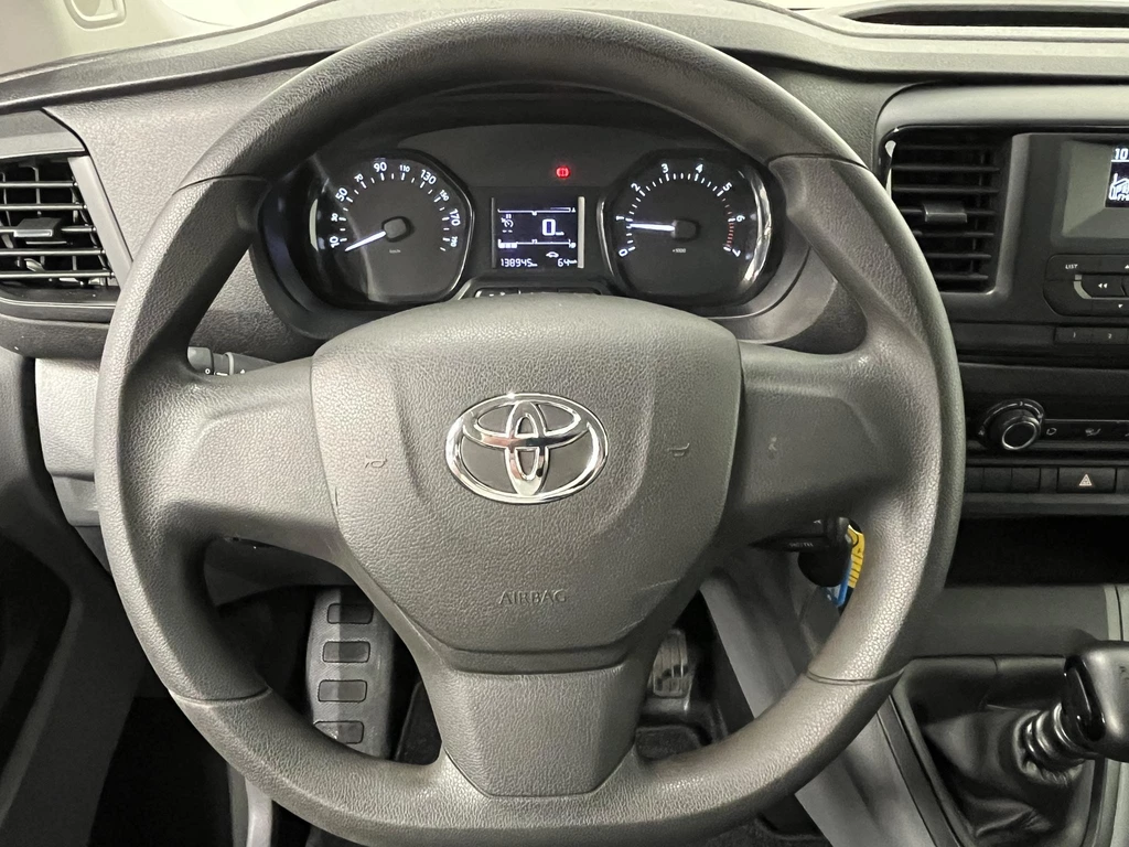 Toyota ProAce – foto 16