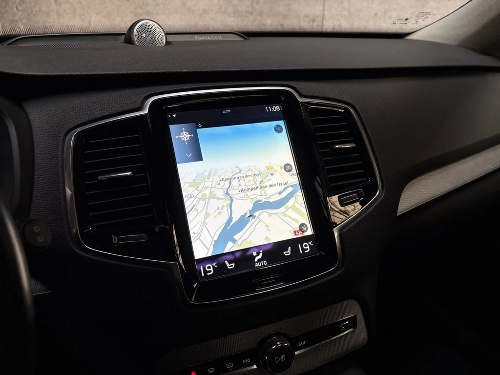 Volvo XC90 – foto 25